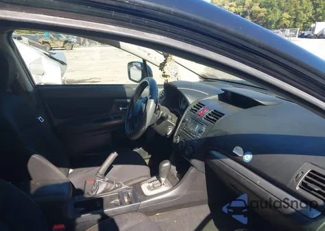 2012 Subaru Impreza 2.0I Sport Premium z USA, uszkodzony, nr VIN JF1GPAL68CH228677